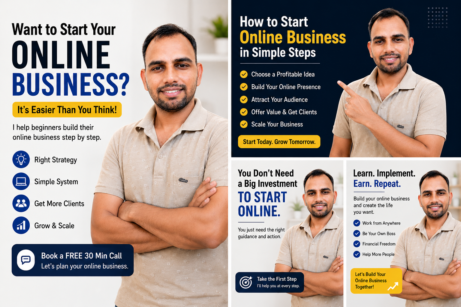 Business Growth
